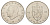 Норвегия 5 крон 1982 Улаф V (1957-1991) KM 420 медно-никель aUNC 4162-524