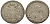 Россия 1 рубль 1769 СПБ-TI-СА, Екатерина II (1762-1796) Биткин 206 серебро 00-802-72