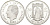 Испания 10 евро 2006 M, Выдающиеся европейцы - Карл V KM 1122 серебро PROOF 01-345-41