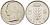 БЕЛЬГИЯ 5 ФРАНКОВ 1978 BELGIE, БОДУЭН I (1951-1993) KM 135.1 медно-никель 202-1225