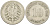 ГЕРМАНИЯ 10 ПФЕННИГОВ 1873 G, СТАРОГЕРБОВКА KM 4, J. 4 медно-никель 4401-224