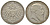 Баден 5 марок 1903 G, Фридрих I (1856-1907) Weege 31, J. 33, KM 274 серебро 413-433