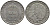 Швеция 1 крона 1990 Карл XVI Густав (1973- ) KM 852a медно-никель 4388-143