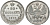РОССИЯ 20 КОПЕЕК 1915 СПБ-ВС, НИКОЛАЙ II (1894-1917) Биткин 117, Уздеников 2215 серебро 27-237