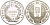 Турция 50000 лир 1995 50 лет FAO, тираж 3798 экземпляров KM 1040 серебро PROOF 02-262-42