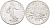 ФРАНЦИЯ 50 САНТИМОВ 1913 СЕЯТЕЛЬ KM 854, LE FRANC 190.20 серебро 201-848