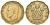 Великобритания 3 пенса 1942 Георг VI (1936-1952) KM 849, Spink 4112 никель латунь 217-332