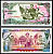 КНДР 1 вона 1978 Pick 18 a бумага UNC (пресс) 6281-26-3-2