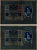 АВСТРИЯ 1000 КРОН 1919 КРАСНАЯ ВЕРТИКАЛЬНАЯ НАДПЕЧАТКА НА 1902 Pick 59 бумага 7486-34-1