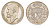 Лихтенштейн 1 крона 1904 Y 2 серебро 272-743