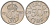 Швеция 50 эре 1990 D, Карл XVI Густав (1973-) KM 855 медно-никель UNC 4617-1155