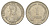 Колумбия 1 песо 1976 Симон Боливар KM 258.2 медно-никель 4698-123