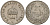 Венгрия 20 филлеров 1893 KB, Франц Иосиф I (1848-1916) KM 483 никель 4575-151