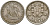 Португалия 2,5 эскудо 1968 парусник KM 590 медно-никель 212-1033
