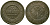 Россия 3 копейки 1908 СПБ, Николай II (1894-1917) Биткин 221 медь 4168-231