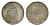 Мальта 5 центов 1991 краб KM 95 медно-никель 4702-468