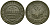 Россия 2 копейки 1908 СПБ, Николай II (1894-1917) Биткин 238 медь 4175-642