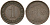 Германия 1 рейхспфенниг 1932 A KM 37, J. 313 бронза 4189-1143