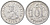 Финляндия 10 пенни 1984 KM 46a алюминий 4617-1138