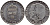 Швеция 1 крона 1992 Карл XVI Густав (1973- ) KM 852a медно-никель 4384-1255