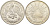Мексика 1 песо 1909 Mo KM 409.2 серебро aUNC 06-236-41