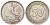 ФРГ 50 пфеннигов 1976 D KM 109 медно-никель 4613-1243