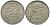 Мексика 1 песо 1959 Хосе Мария Морелос KM 459 серебро 107-1032
