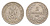 Болгария 5 стотинок 1913 Фердинанд I KM 24 медно-никель 4658-747