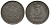 Германия 5 пфеннигов 1921 A KM 19, AKS 17, J 297, Schon DM 20, Neum 33 железо 4588-569