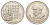 Португалия 200 эскудо 2000 Фернан Магеллан KM 731 медно-никель UNC 3711-1343