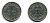 Германия 50 рейхспфеннигов 1928 A KM 49, J.324 никель 58-311