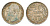 Бельгия 50 сантимов 1909 Der Belgen, Леопольд II (1865-1909) KM 61 серебро 4658-846