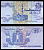 Египет 25 фунтов 2008 Pick 57 h бумага UNC (пресс) 6317-20-3-1