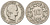 Швейцария 10 раппенов 1894 B KM 27 медно-никель 4617-438