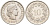 ШВЕЙЦАРИЯ 10 РАППЕНОВ 1969 В KM 27 медно-никель 55-414