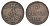Россия для Финляндии 5 пенни 1867 Александр II (1855-1881) Биткин 659 медь 4652-1257