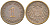 ГЕРМАНИЯ 1 ПФЕННИГ 1914 E KM 10, Jager. 10, Weege 2 медь 4528-721