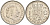 Нидерланды 1 гульден 1976 Юлиана (1948-1980) KM 184а никель 4171-125