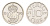 Швеция 10 эре 1986 Карл XVI Густав (1973- ) KM 850 медно-никель 4705-934