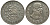 Мексика 1 песо 1964 Хосе Мария Морелос KM 459 серебро 107-1125