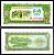 Лаос 5 кипов 1979 Pick 26 b бумага UNC (пресс) 6262-27-1-1