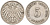 ГЕРМАНИЯ 5 ПФЕННИГОВ 1902 J, KM 11, J. 12 медно-никель 73-1533