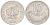 ПОЛЬША 10 ГРОШЕЙ 1969 MW KM АА47 алюминий 4516-1269