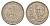 Мексика 50 песо 1985 Mo KM 495 медно-никель 4650-647