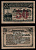 Австрия, Вена 50 хеллеров 1920 бумага 6289-55-1-1