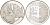Бельгия 10 евро 2004 Расширение Европейского Союза KM 234 серебро PROOF 1082-9-63