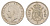 Испания 5 песет 1975 (76) M, Хуан Карлос I (1975-2014) KM 807 медно-никель 4619-1232