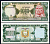 Эквадор 1000 сукре 1988 Руминьяви, серия IZ Pick 125 b (5)  бумага  UNC (пресс) 447-112-2