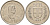 Швейцария 5 франков 1973 Вильгельм Телль KM 40a медно-никель 4157-343