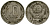 СССР 10 копеек 1955 Федорин 118 медно-никель 4173-931
